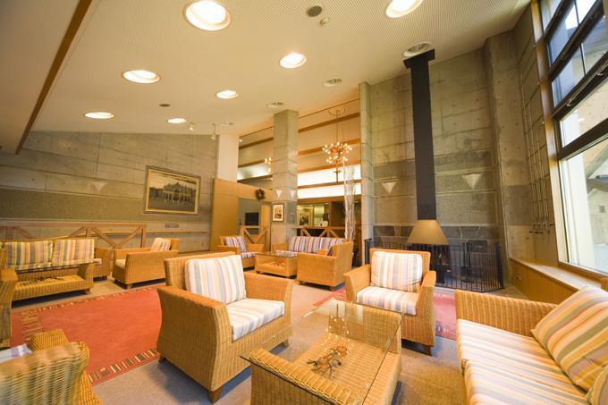 Sundance Resort Tateshina Тино Экстерьер фото