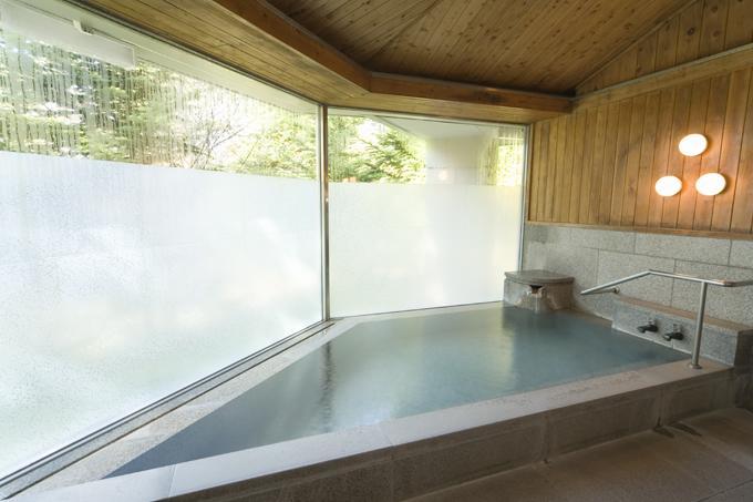 Sundance Resort Tateshina Тино Экстерьер фото